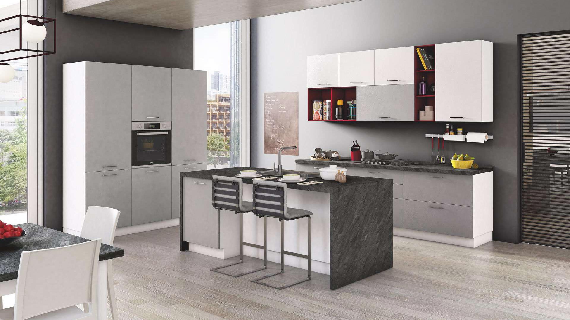 Cuisine essentielle Smart