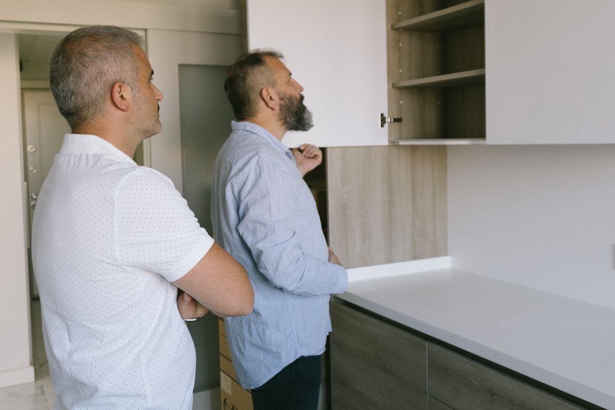 Partenaires professionnels pour la pose de votre cuisine